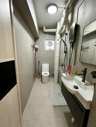 Blk 692B Choa Chu Kang Crescent (Choa Chu Kang), HDB 5 Rooms #448990511